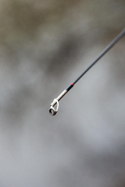 Canne Truite Ultimate Trout Special