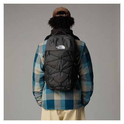 Sac à Dos The North Face Borealis 28L Gris Foncé