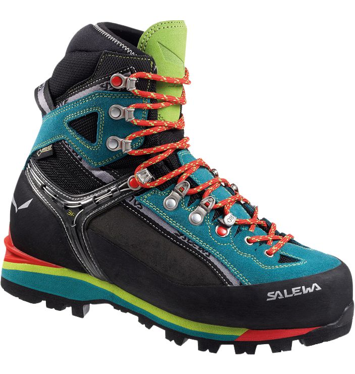SalewaCondor Evo GTX - grün