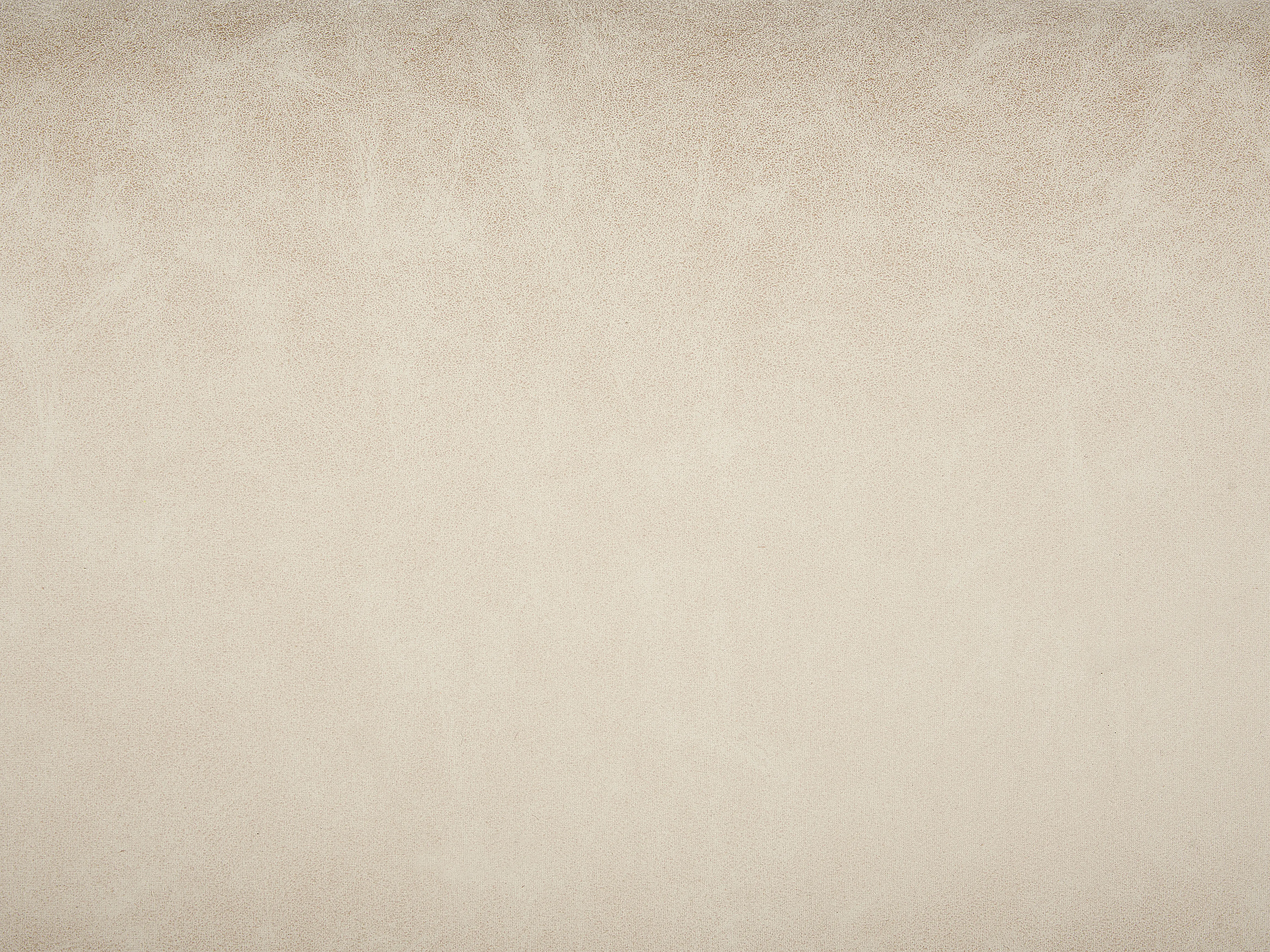 Bank 3-zits ASKIM Stof Beige