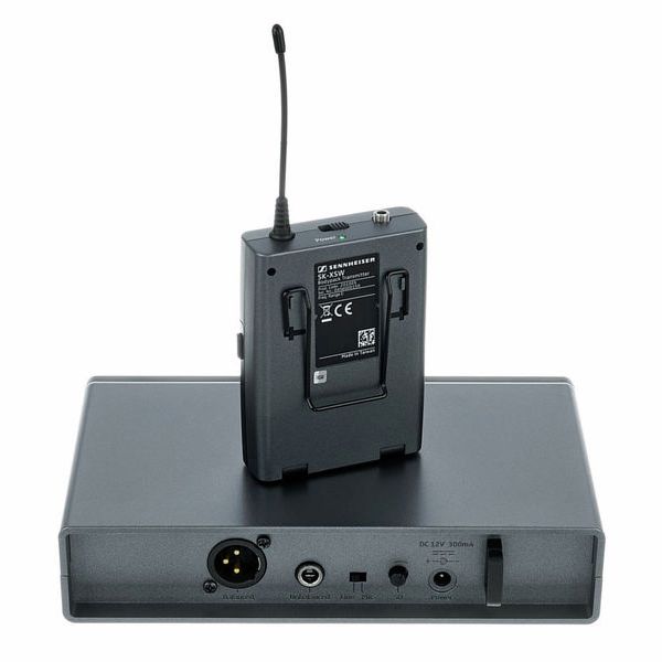 Sennheiser XSW 1-ME3 A-Band Headset