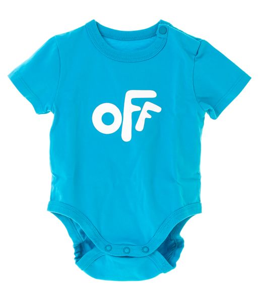 Off-White Off Rounded Set