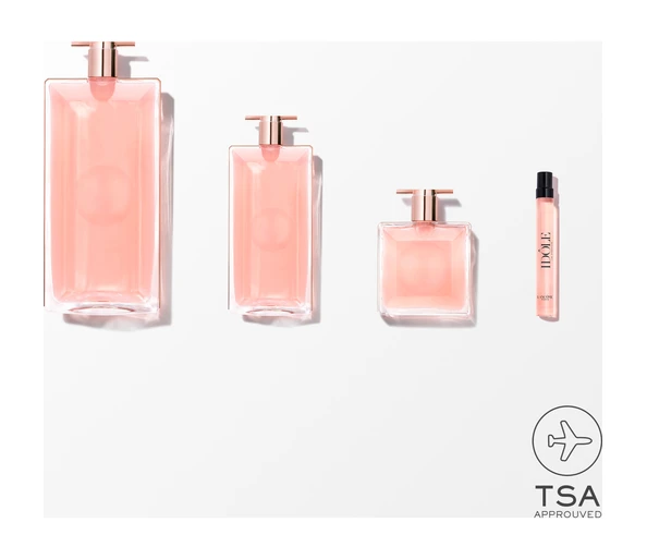 Lancôme Idôle Eau de Parfum