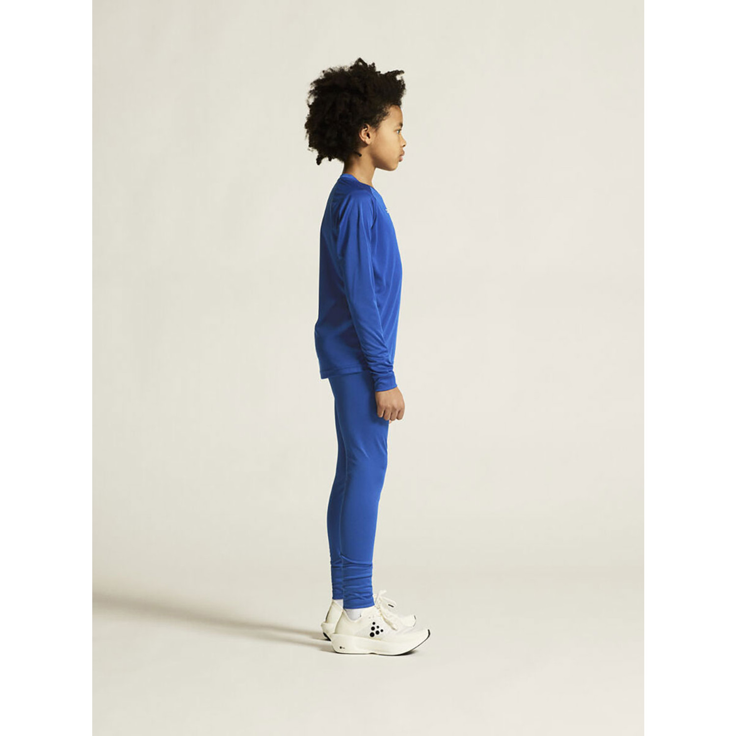 Craft Rush 2.0 Longsleeve T-Shirt Kids