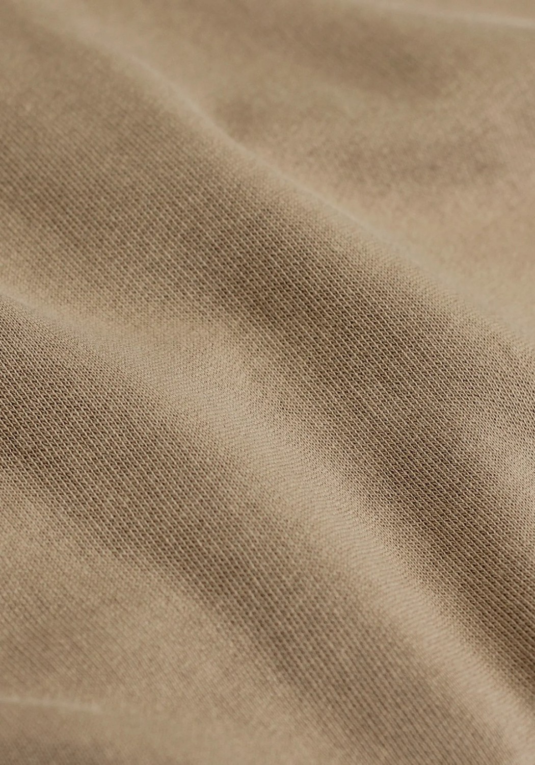 Colorful Standard Herren-Sweatshirt Desert Khaki
