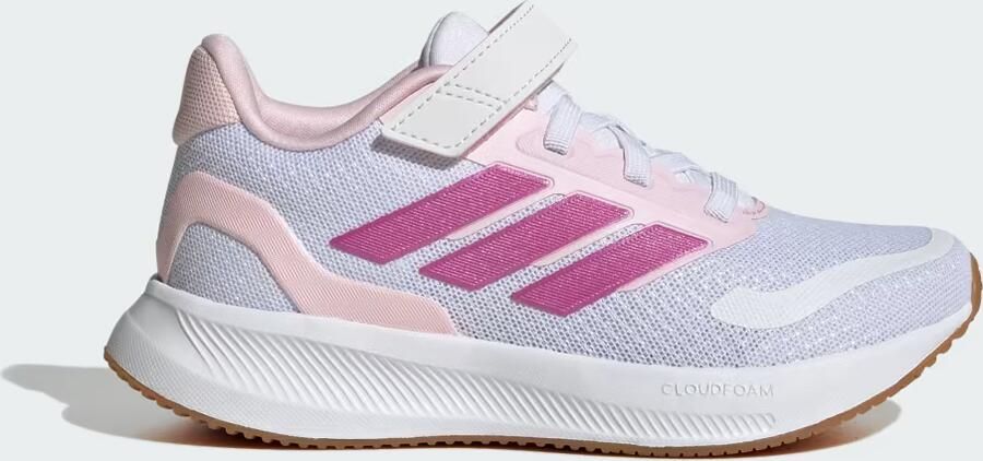 Adidas Hardloopschoenen Chaussures de running Runfalcon 5 blanche