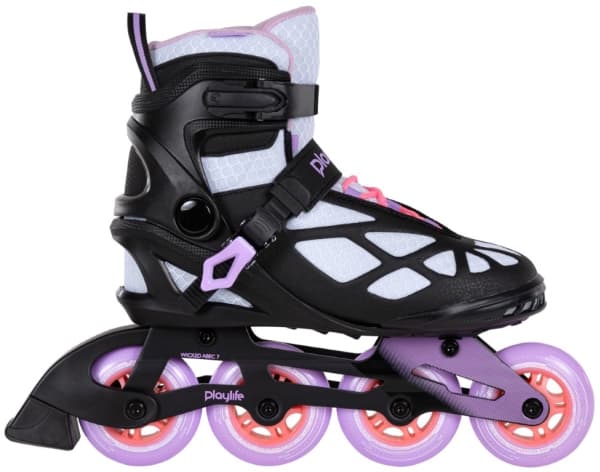 Playlife Lancer White 84 Str. 39
