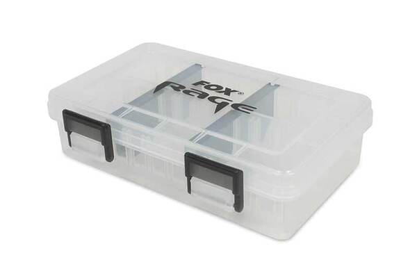 Boîte à Leurres Fox Rage Box Mini