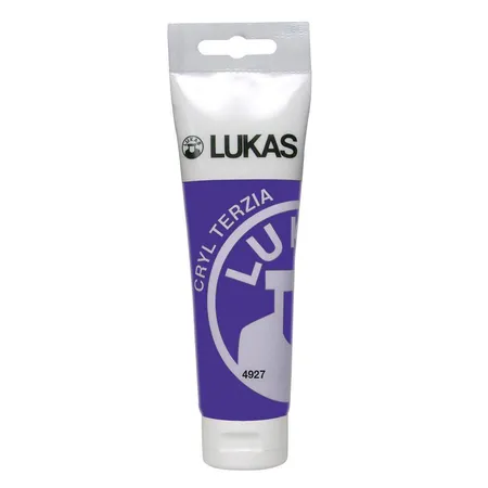 LUKAS CRYL TERZIA Kobaltviolett (imit.) 125ml