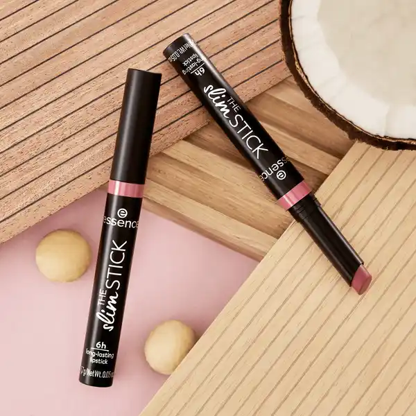 The slim Stick 105 Velvet Punch