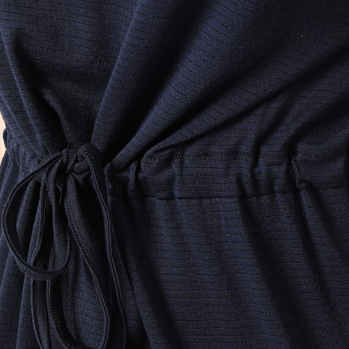 Robe Femme Clara Bleu Marine