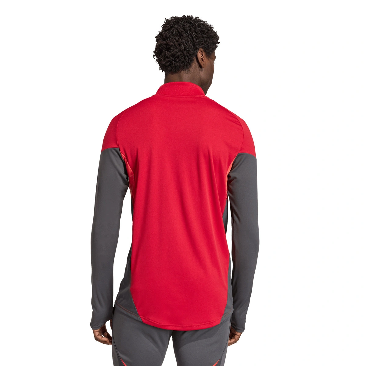 Sweatshirt adidas Liverpool Fc Training 2025-2026