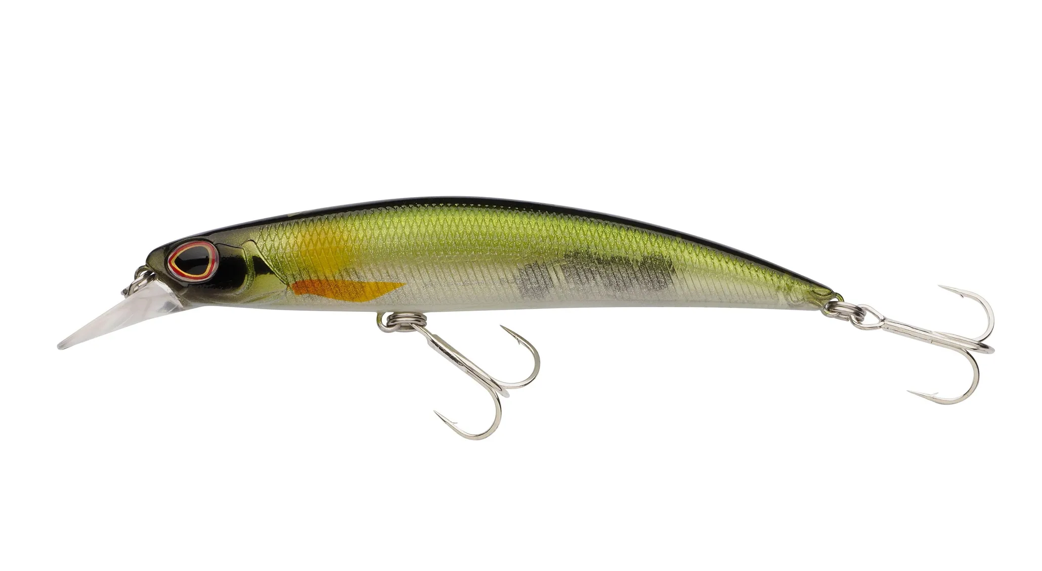 Berkley Dex Bullet Jerk 11cm Pink Shrimp