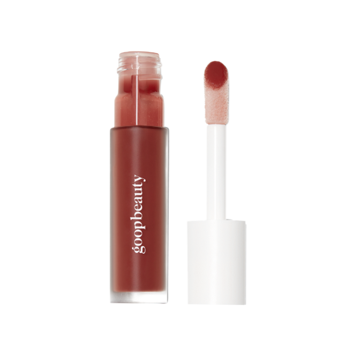 GoopBeauty Hydra-Barrier Gel Gloss Blossom