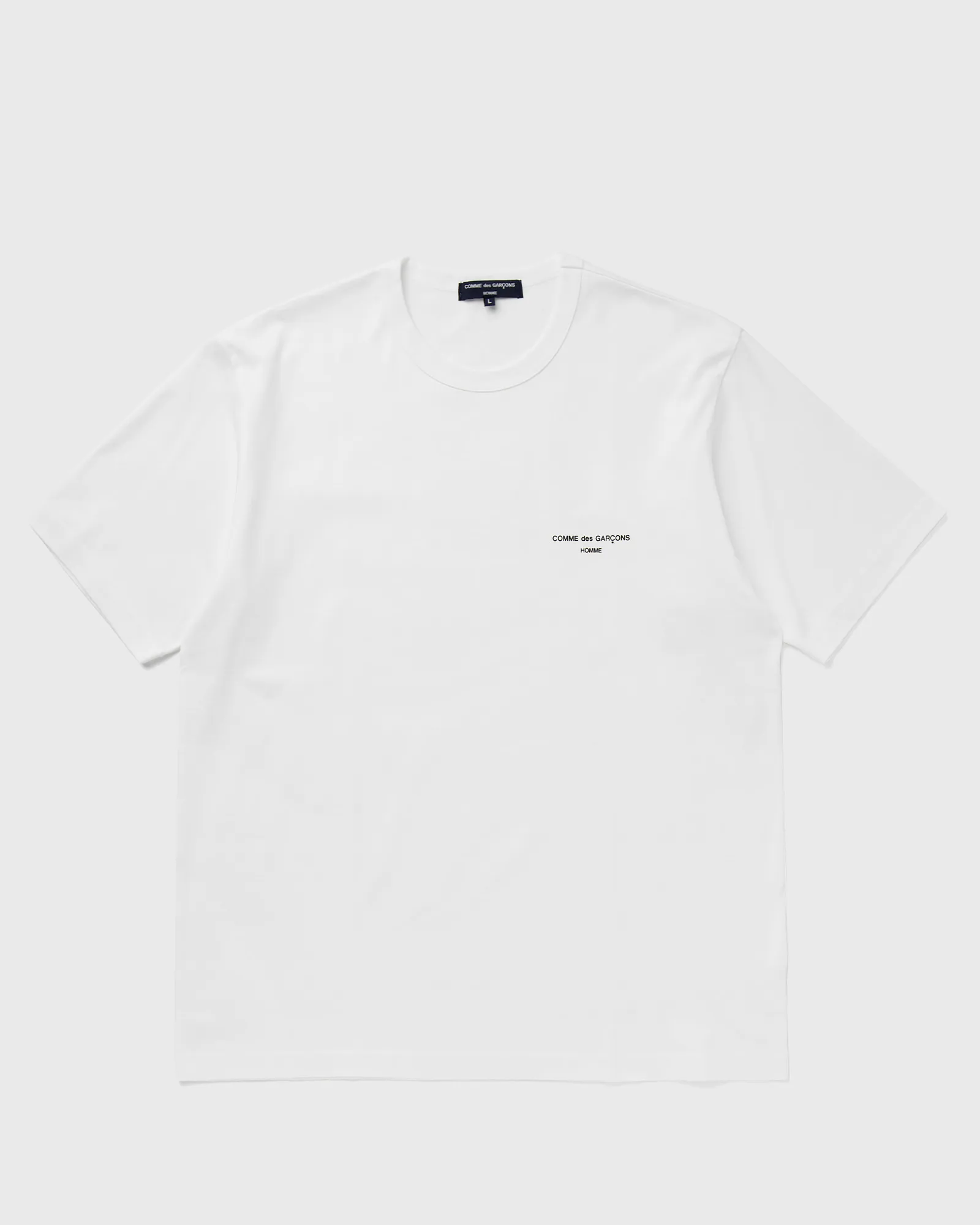 Comme des Garçons Homme MEN'S T-SHIRT