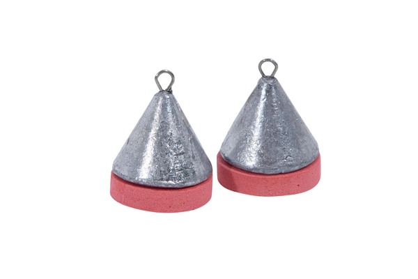 Plomb de sondage Ultimate Plummet (2 pcs)