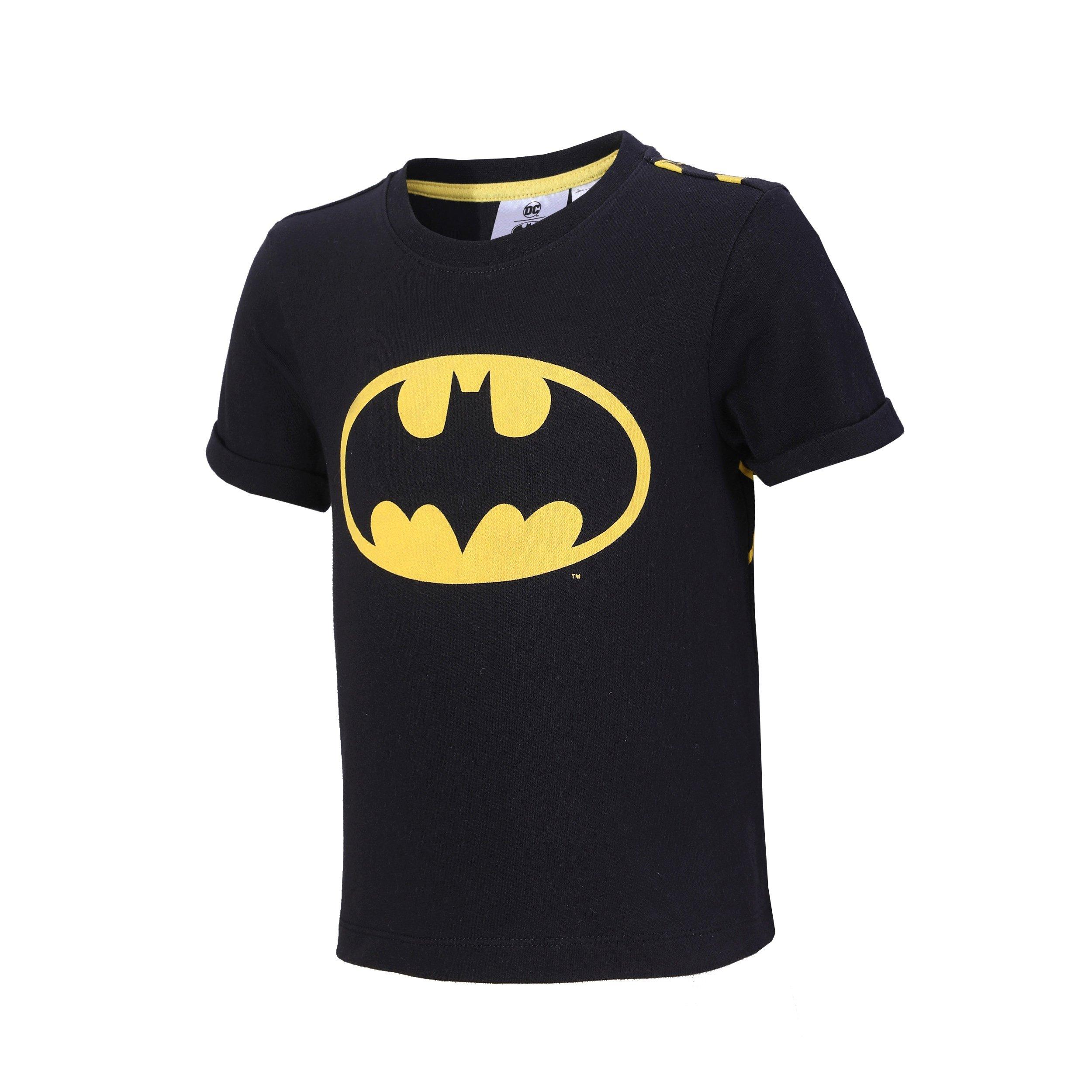 Character Short Sleeve T-Shirt Juniors