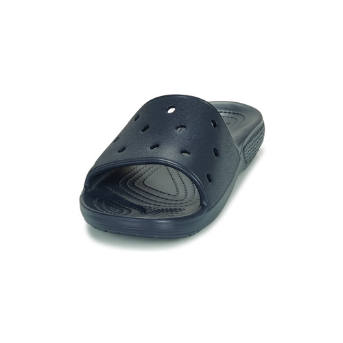 Crocs - CLASSIC CROCS SLIDE - Marine