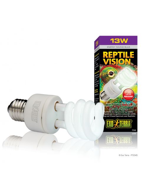 Exo Terra Reptile Vision - Verlichting