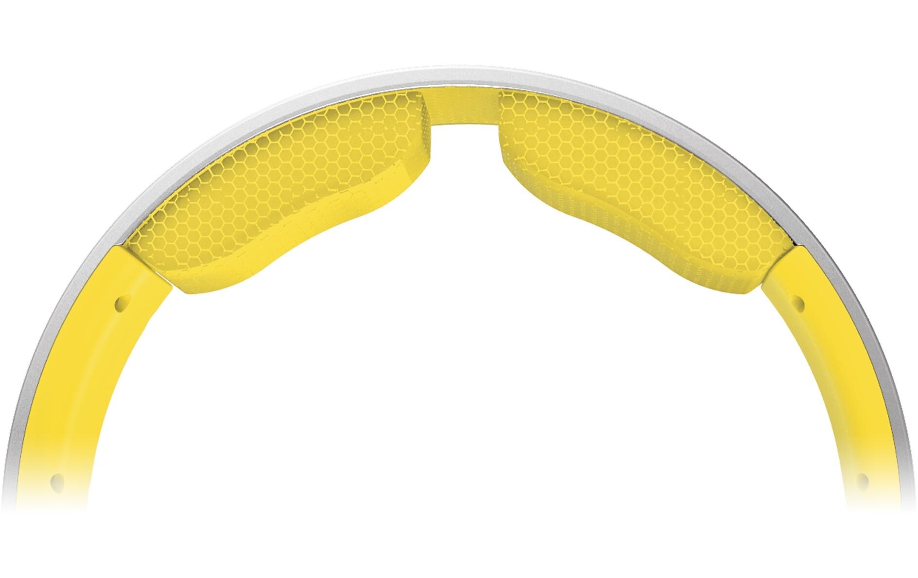 Headset Pikachu – Pop WeissKomfortables Gaming-Headset für die Switch im Pokémon Design