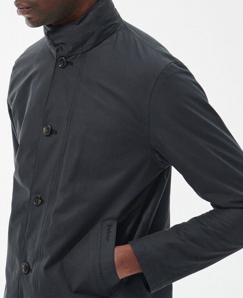 Barbour| Herren Jacke KENTWOOD MAC