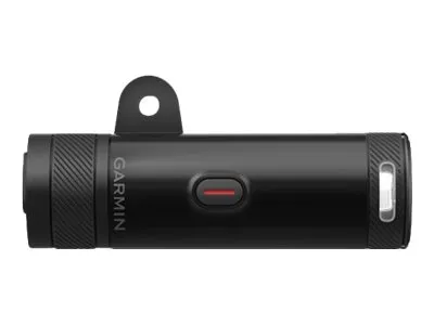 Garmin Varia UT800 Smart Urban Edition - Lommelygte til hovedet - LED - 5-modus