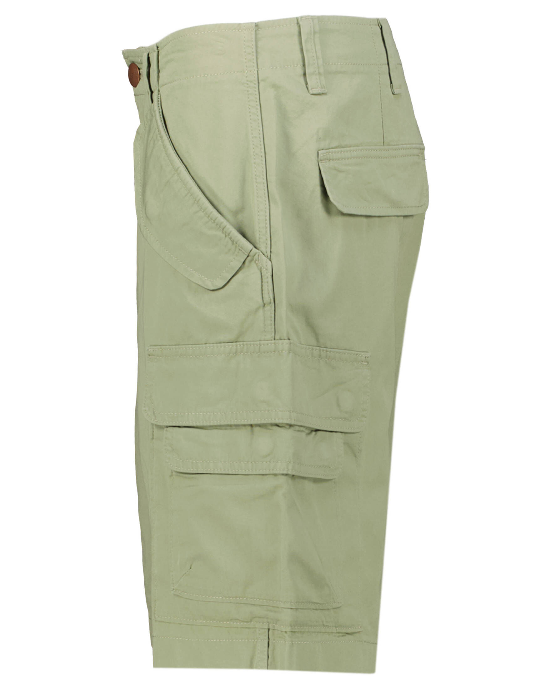 Wrangler| Herren Cargoshorts CASEY CARGO
