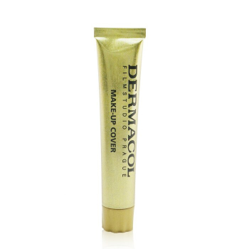Dermacol Make Up Cover Foundation SPF 30