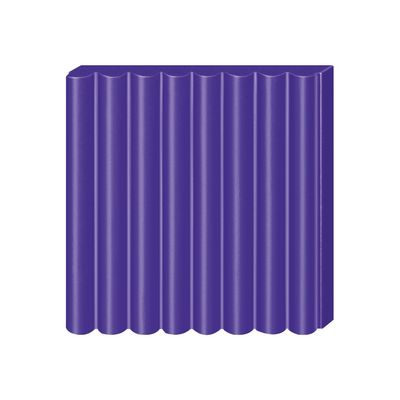 Pâte Fimo Kids - Violet - 42G