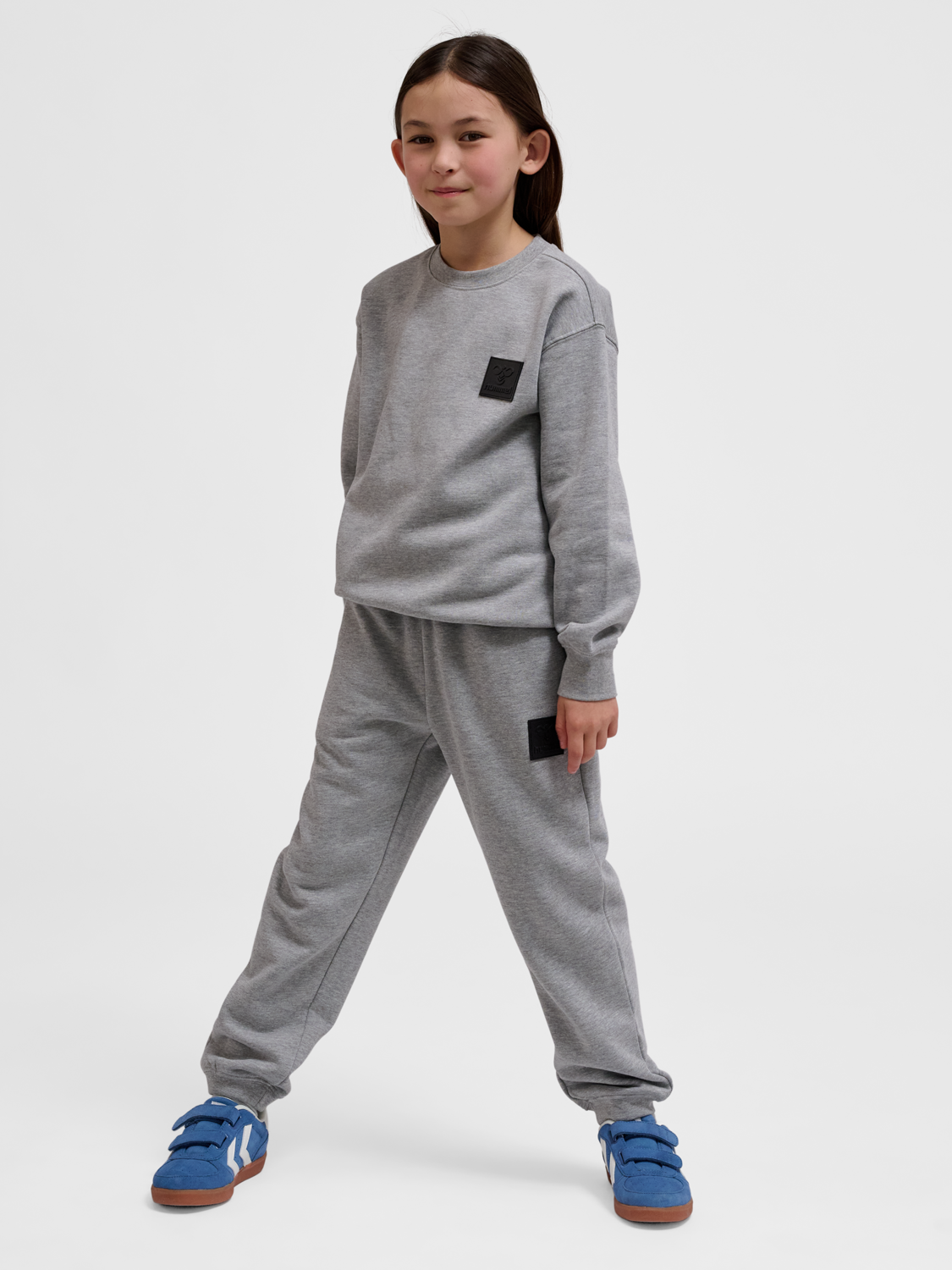 hmlCLEAN ADJUSTABLE PANTS
