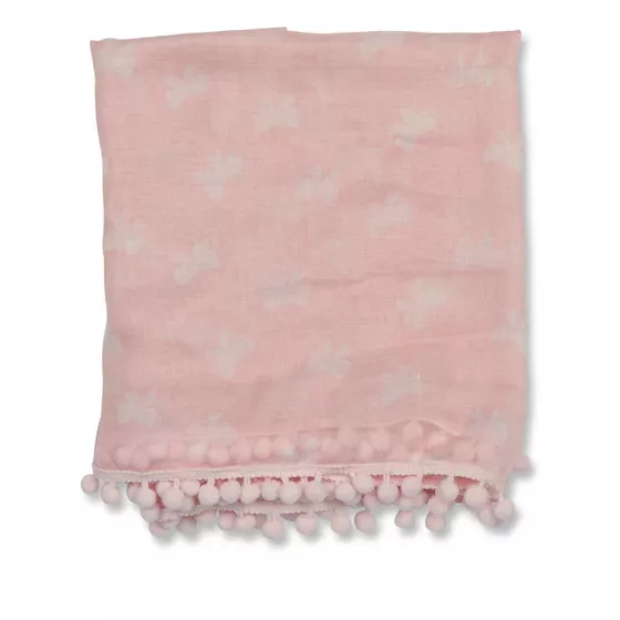 Snood ROSE LOVELY SKULL