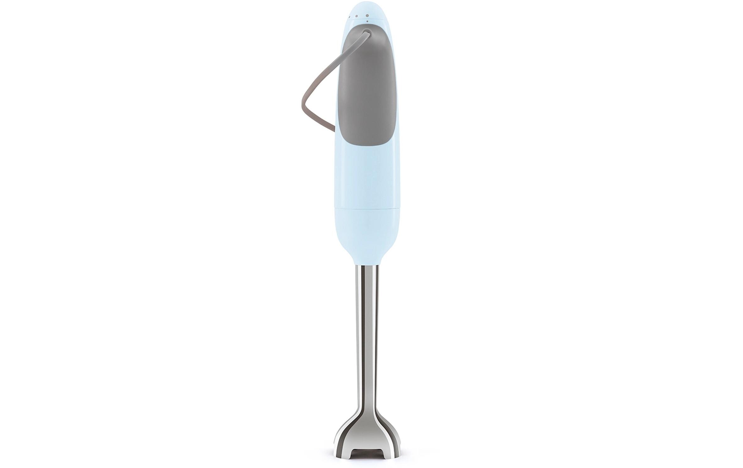 Stabmixer 50's Style HBF11PBEU BlauPürierstab