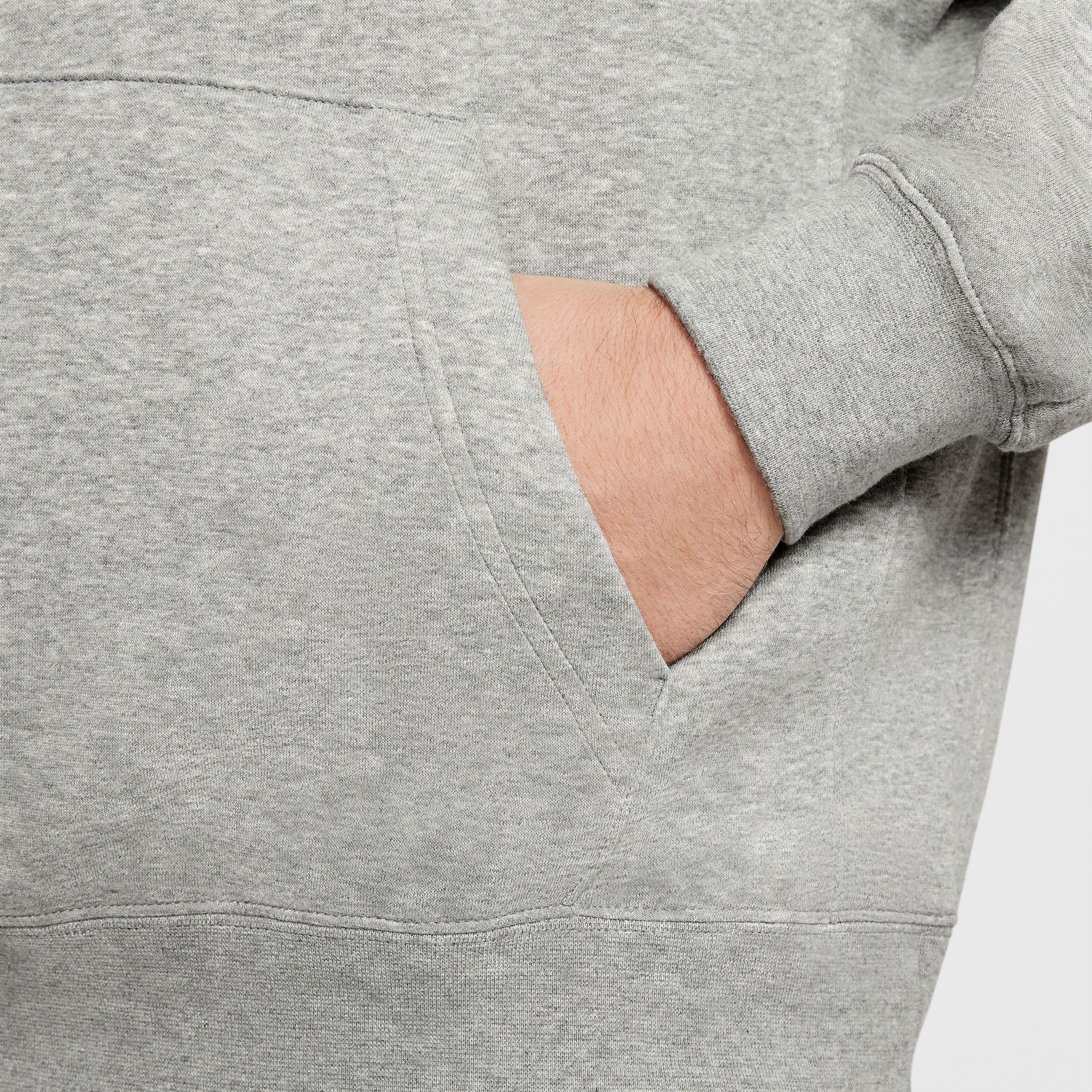 Nike Sportswear Club Fleece Pullover Hoodie Mens