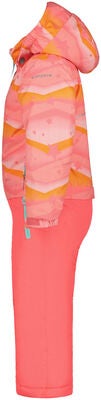 Icepeak Jizan Vinterdress, Hot Pink