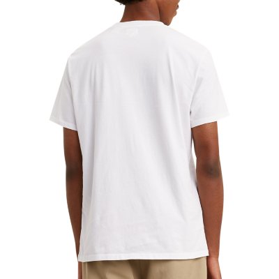 Tee-shirt à manches courtes homme Ss Original LEVIS