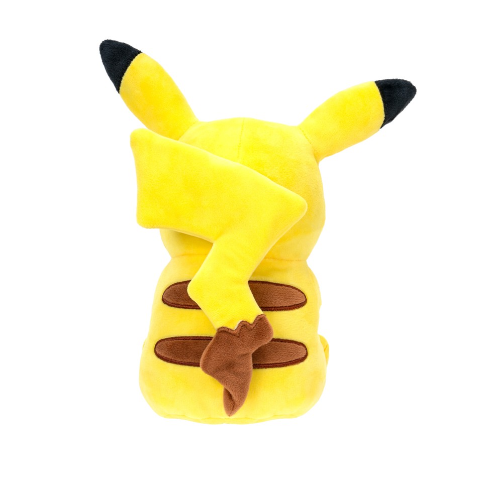 Pokemon - Plush 20 CM - Kanto - Pikachu