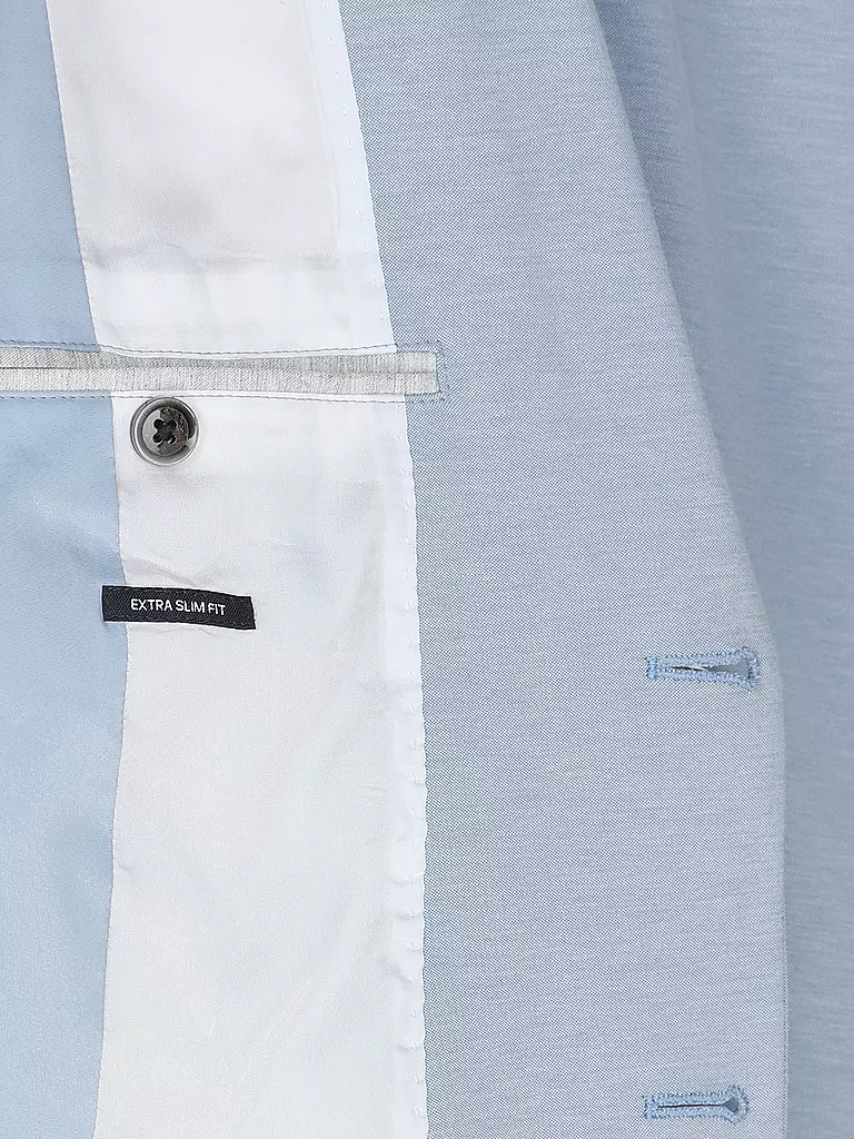 JOOP Sakko Extra Slim Fit DAMON hellblau
