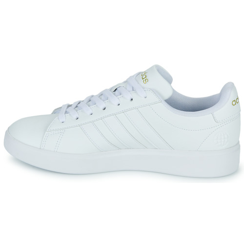 Adidas Sportswear - GRAND COURT 2.0 - Blanc