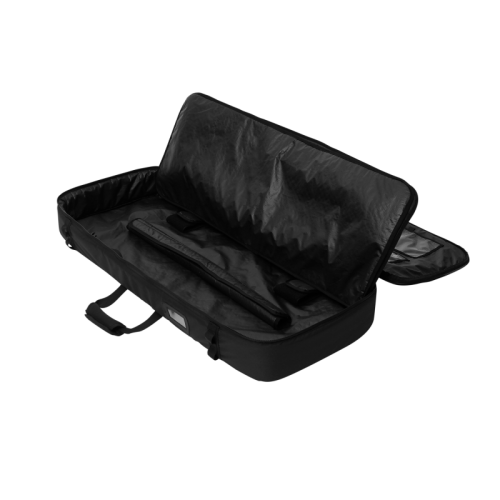 Mystic Foil Gearbag