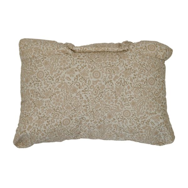 Lodger Wrapper Taslon