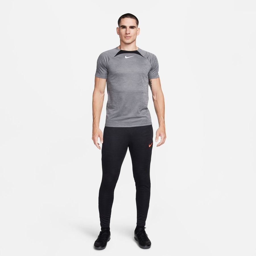 Nike Bas de Survêtement Dri-FIT Academy - Noir/Rouge