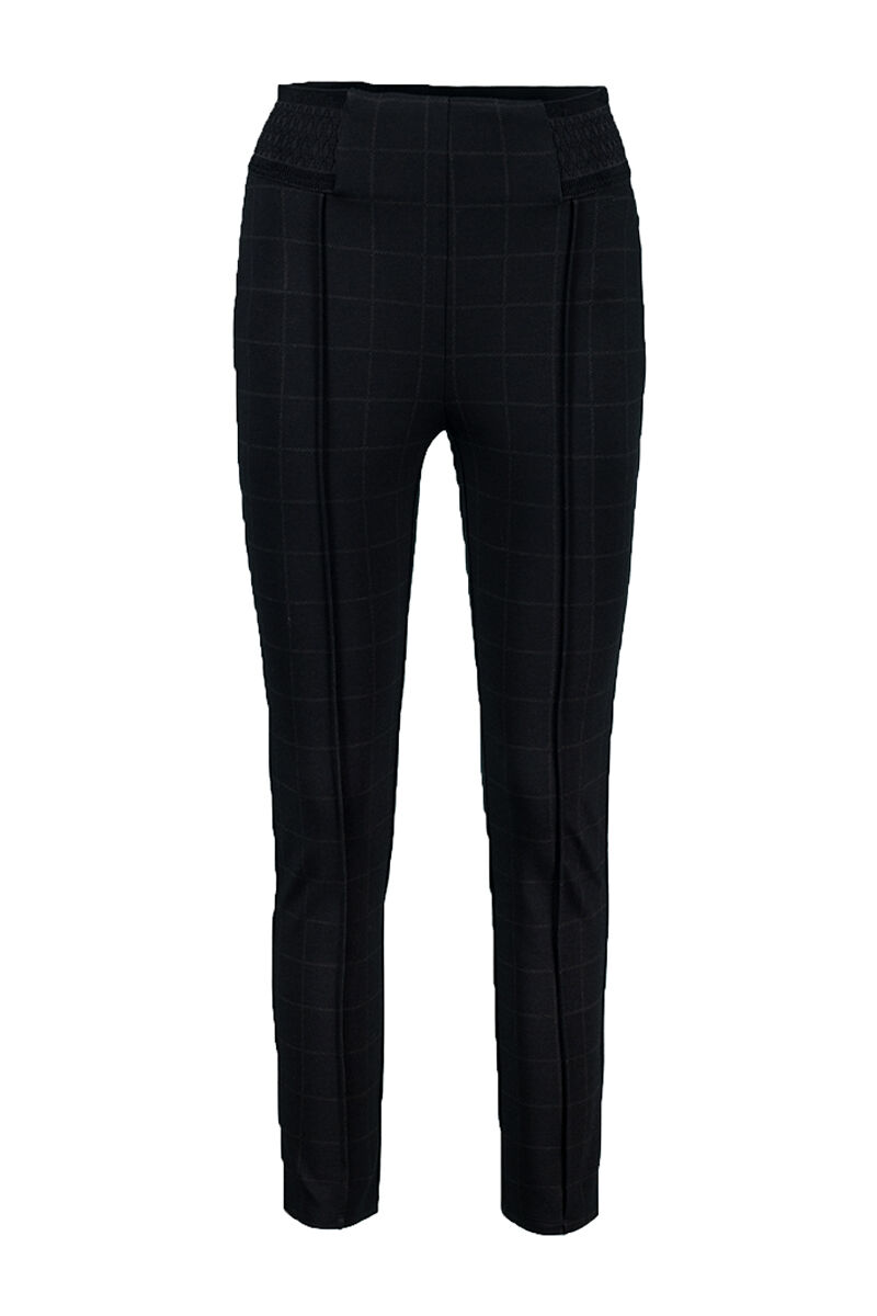 Legging - Estampa Branca