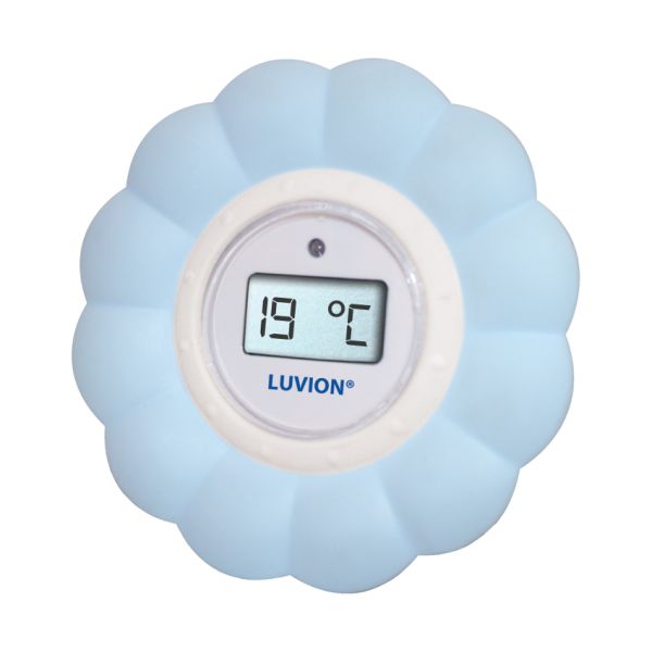 Luvion Bad \/ Kamer Thermometer