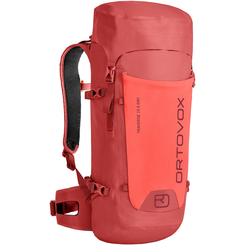 Ortovox Damen Traverse 28 S Dry Rucksack