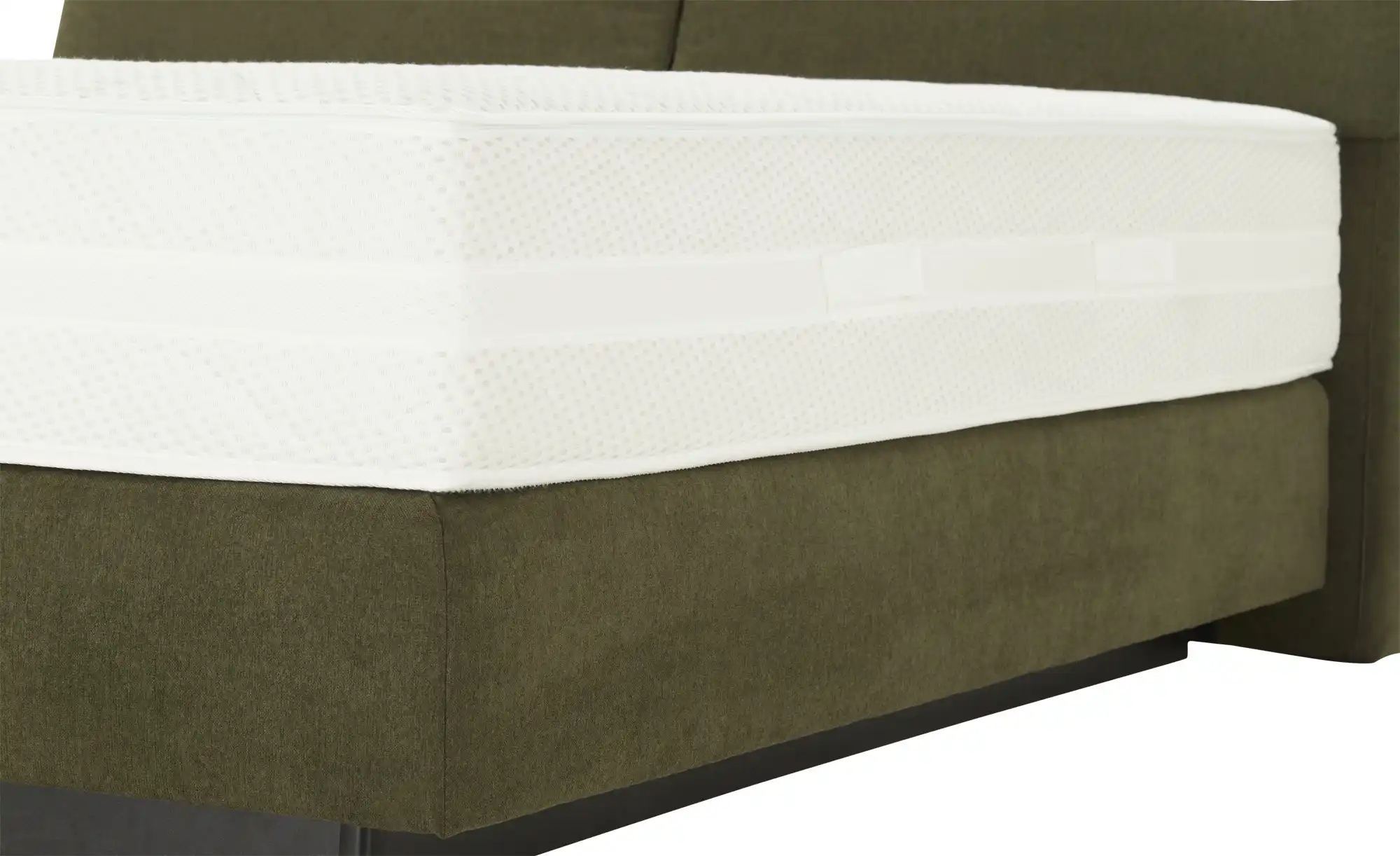 vanDoorn Boxspringbett Legato