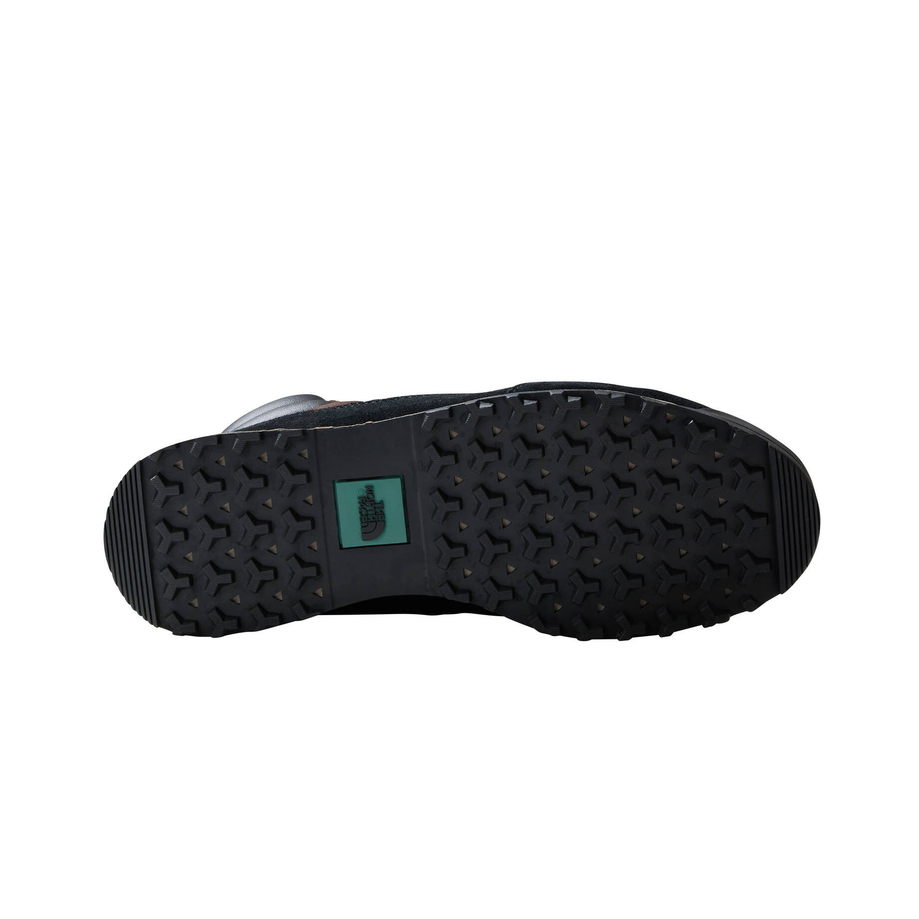 The North Face| Herren Boots BACK-TO-BERKELY IV LEATHER
