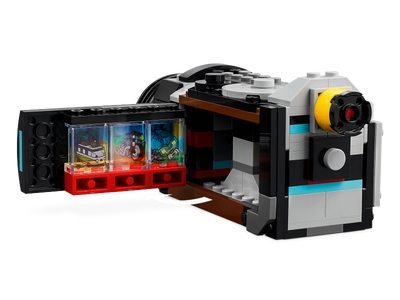LEGO Retro fotocamera (31147)