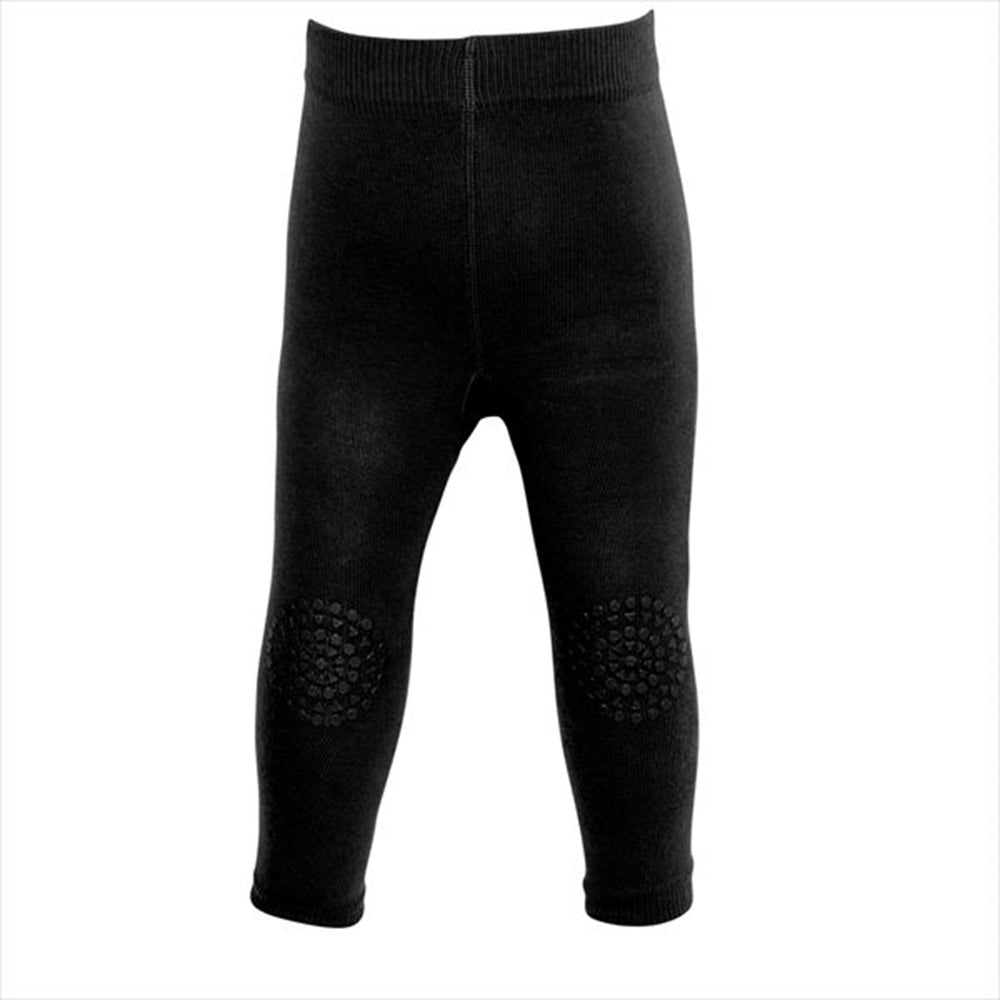 Leggings Black - Gobabygo → Luksusbaby.dk