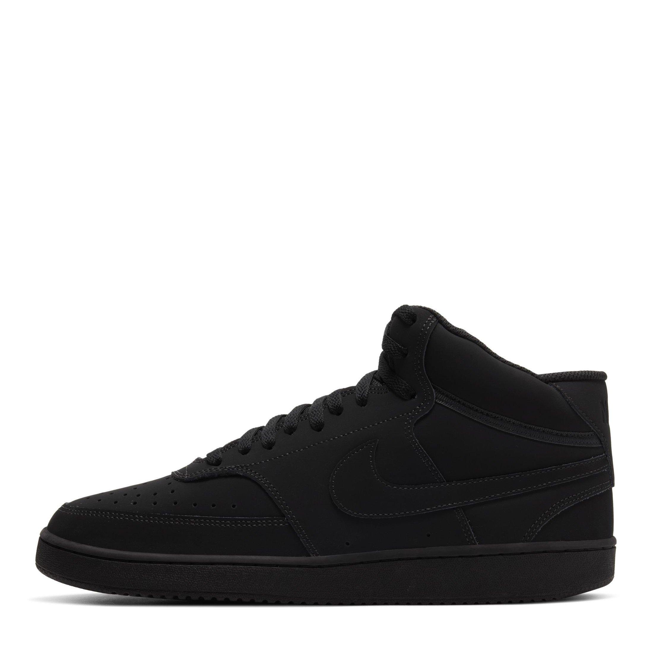 Nike Court Vision Mid Next Nature Mens