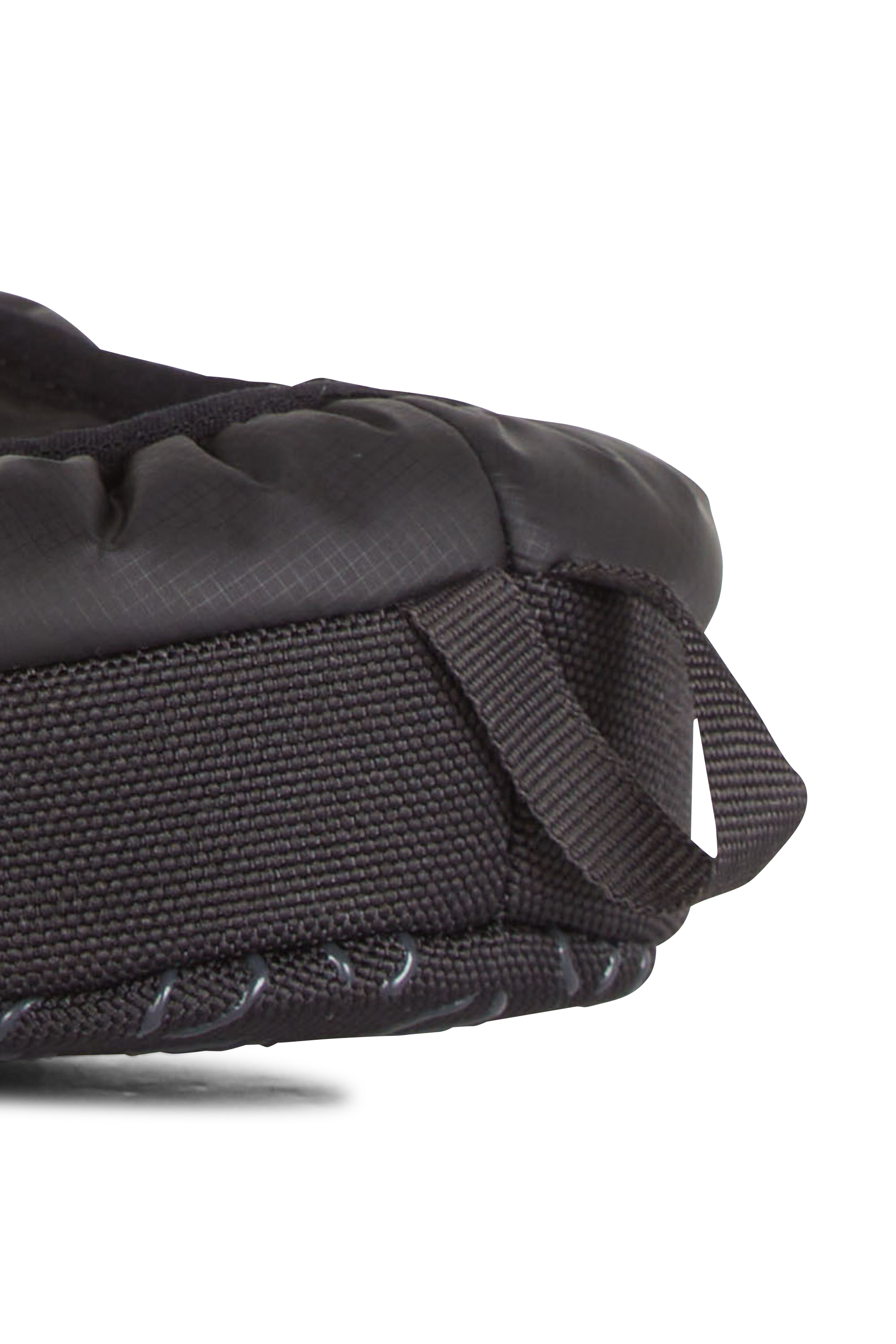 THE NORTH FACE Slippers Noir